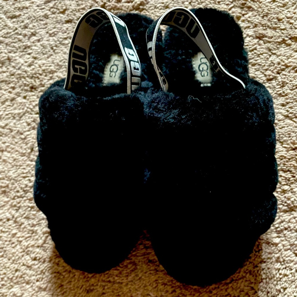 Ugg Sandals